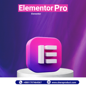 Elementor premium