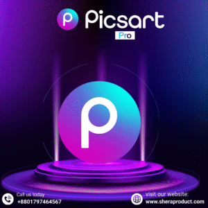 Picsart Pro