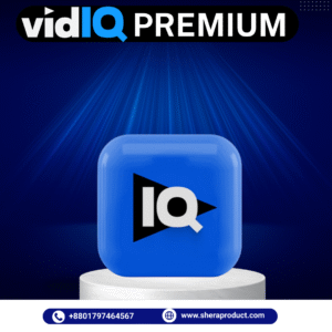 Vidiq Premium 1 Month