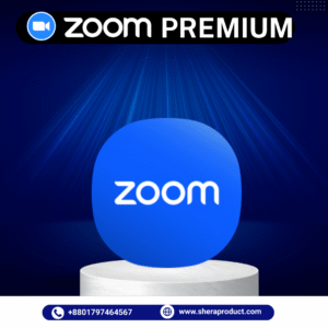 Zoom Premium